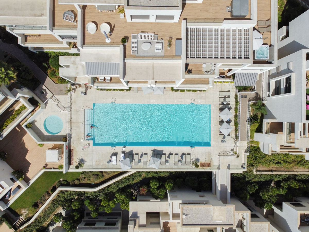 Se vende Apartamento en Planta Última de 4 dormitorios en Costa Del Sol, Málaga, España
