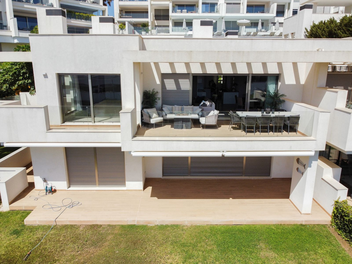 Se vende Apartamento en Planta Última de 4 dormitorios en Costa Del Sol, Málaga, España