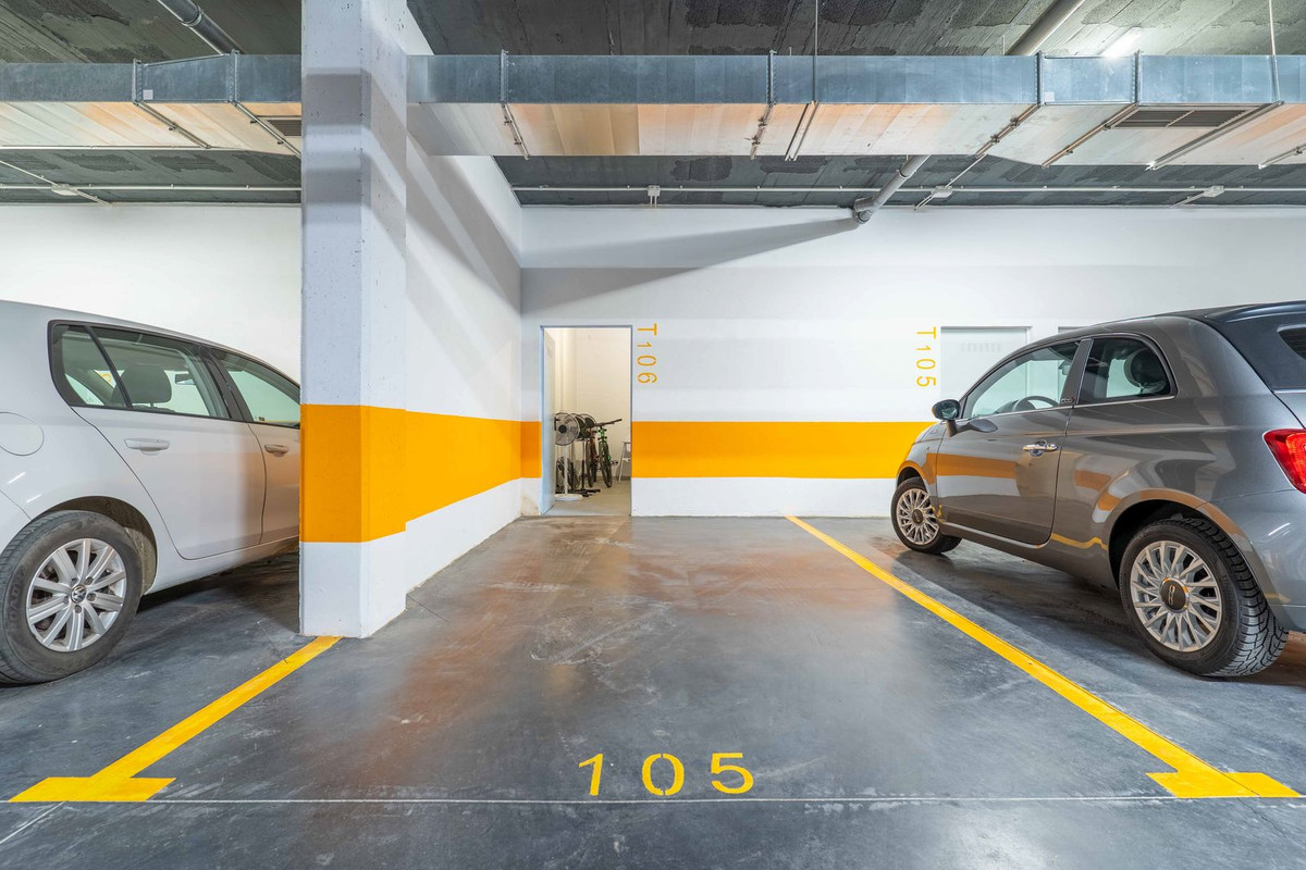 Se vende Apartamento en Planta Última de 4 dormitorios en Costa Del Sol, Málaga, España