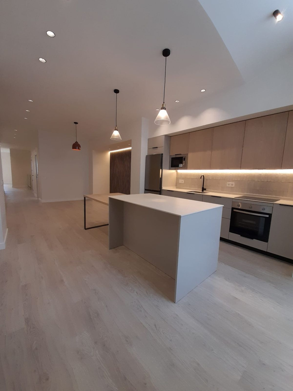Se vende Apartamento Planta Baja de 3 dormitorios en Costa Del Sol, Málaga, España