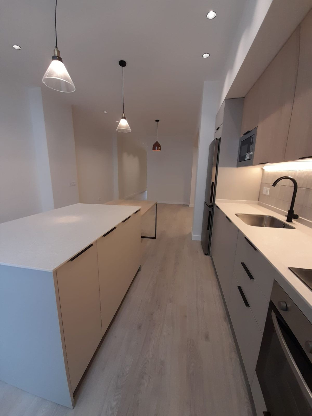 Se vende Apartamento Planta Baja de 3 dormitorios en Costa Del Sol, Málaga, España