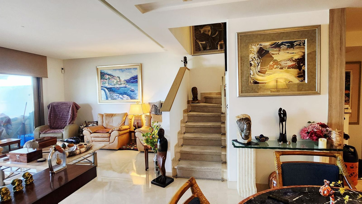 2 Bed Townhouse for sale in La Cala De Mijas Costa Del Sol, Málaga, Spain