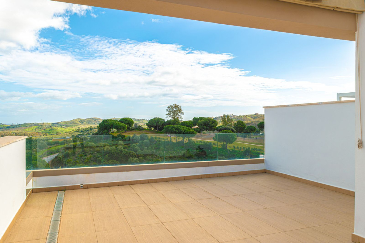 2 Bed Townhouse for sale in La Cala De Mijas Costa Del Sol, Málaga, Spain