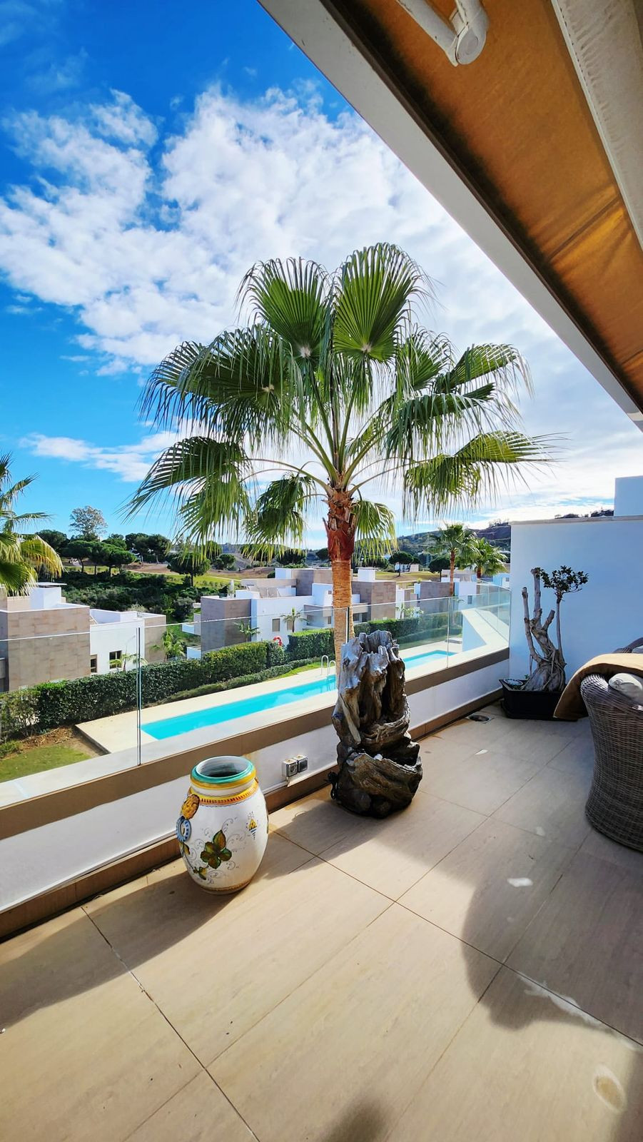 2 Bed Townhouse for sale in La Cala De Mijas Costa Del Sol, Málaga, Spain