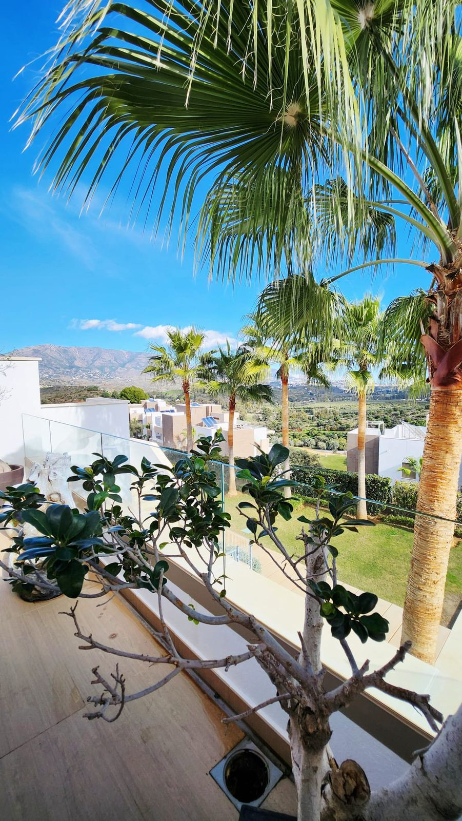 2 Bed Townhouse for sale in La Cala De Mijas Costa Del Sol, Málaga, Spain