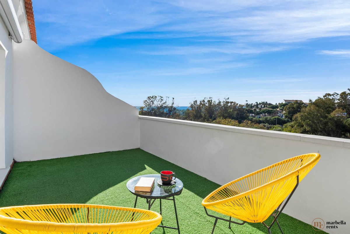 Se vende Pareada de 6 dormitorios en Costa Del Sol, Málaga, España