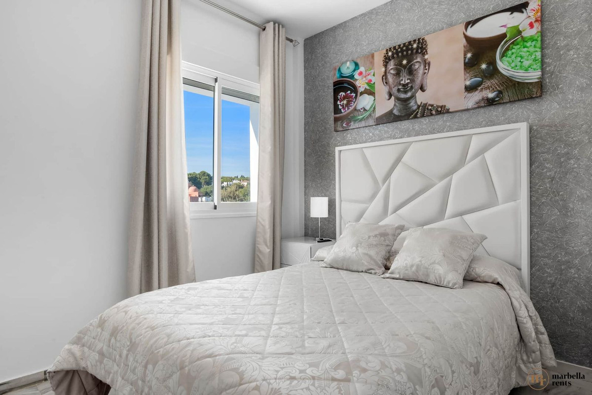 Se vende Pareada de 6 dormitorios en Costa Del Sol, Málaga, España