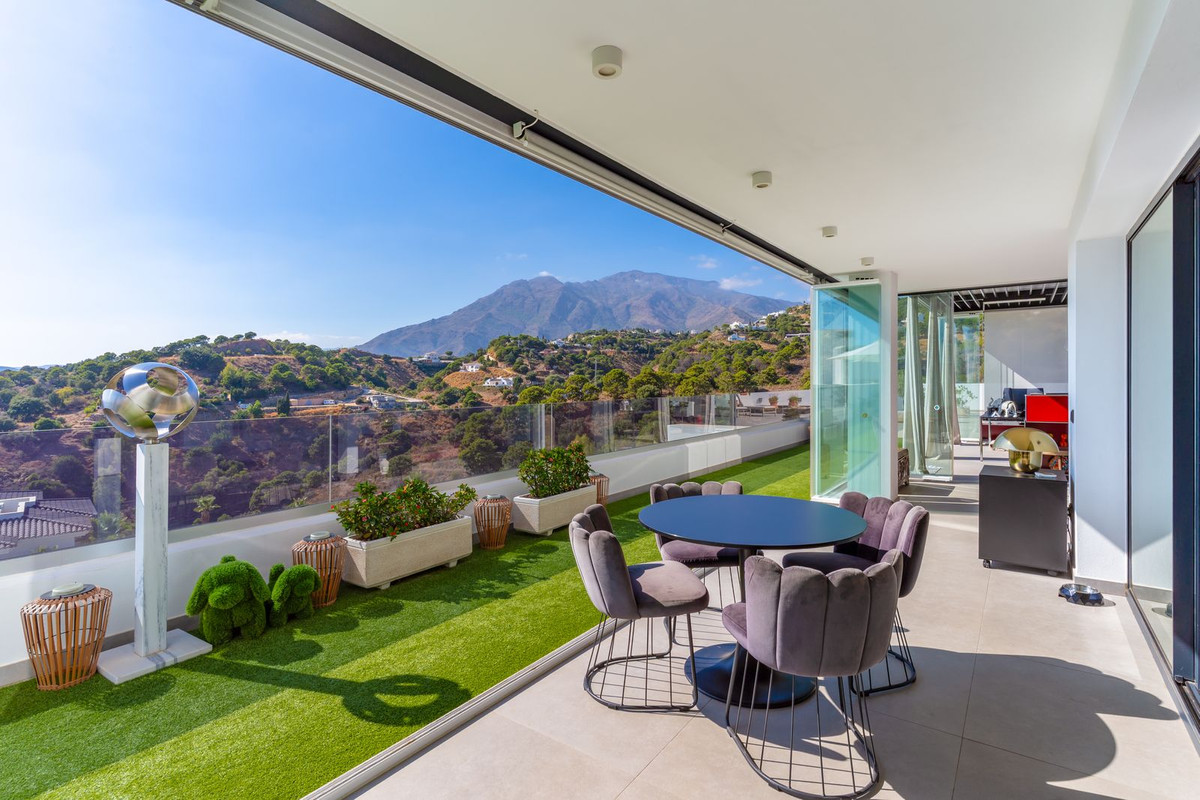 Se vende Ático de 2 dormitorios en Costa Del Sol, Málaga, España