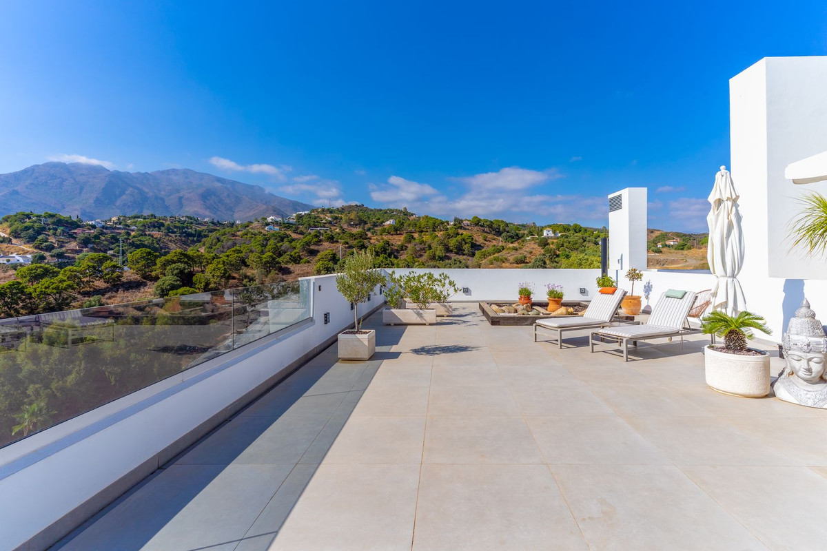 Se vende Ático de 2 dormitorios en Costa Del Sol, Málaga, España