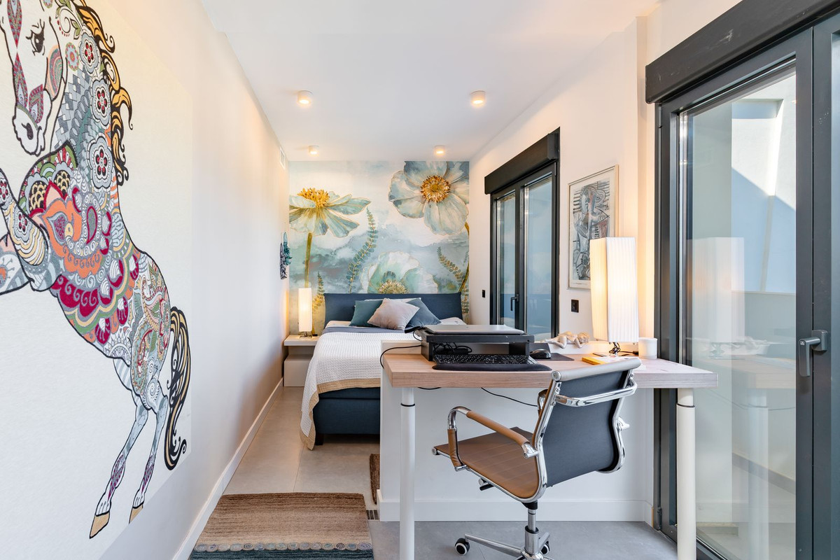 Se vende Ático de 2 dormitorios en Costa Del Sol, Málaga, España