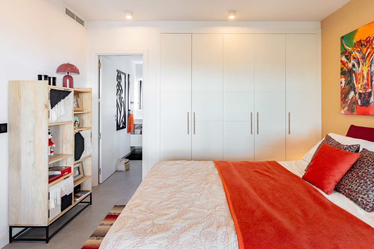 Se vende Ático de 2 dormitorios en Costa Del Sol, Málaga, España