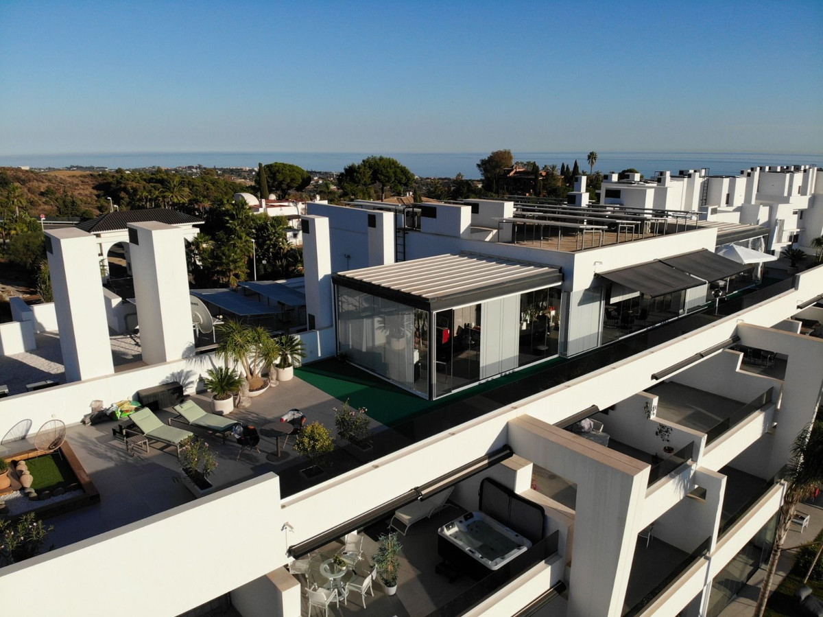 Se vende Ático de 2 dormitorios en Costa Del Sol, Málaga, España