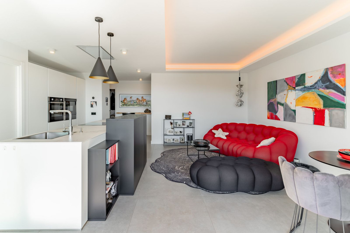 Se vende Ático de 2 dormitorios en Costa Del Sol, Málaga, España