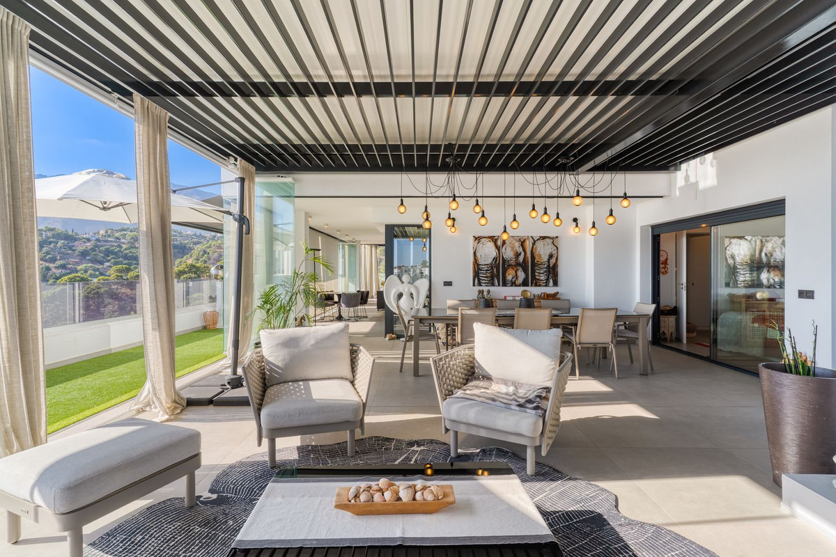 Se vende Ático de 2 dormitorios en Costa Del Sol, Málaga, España