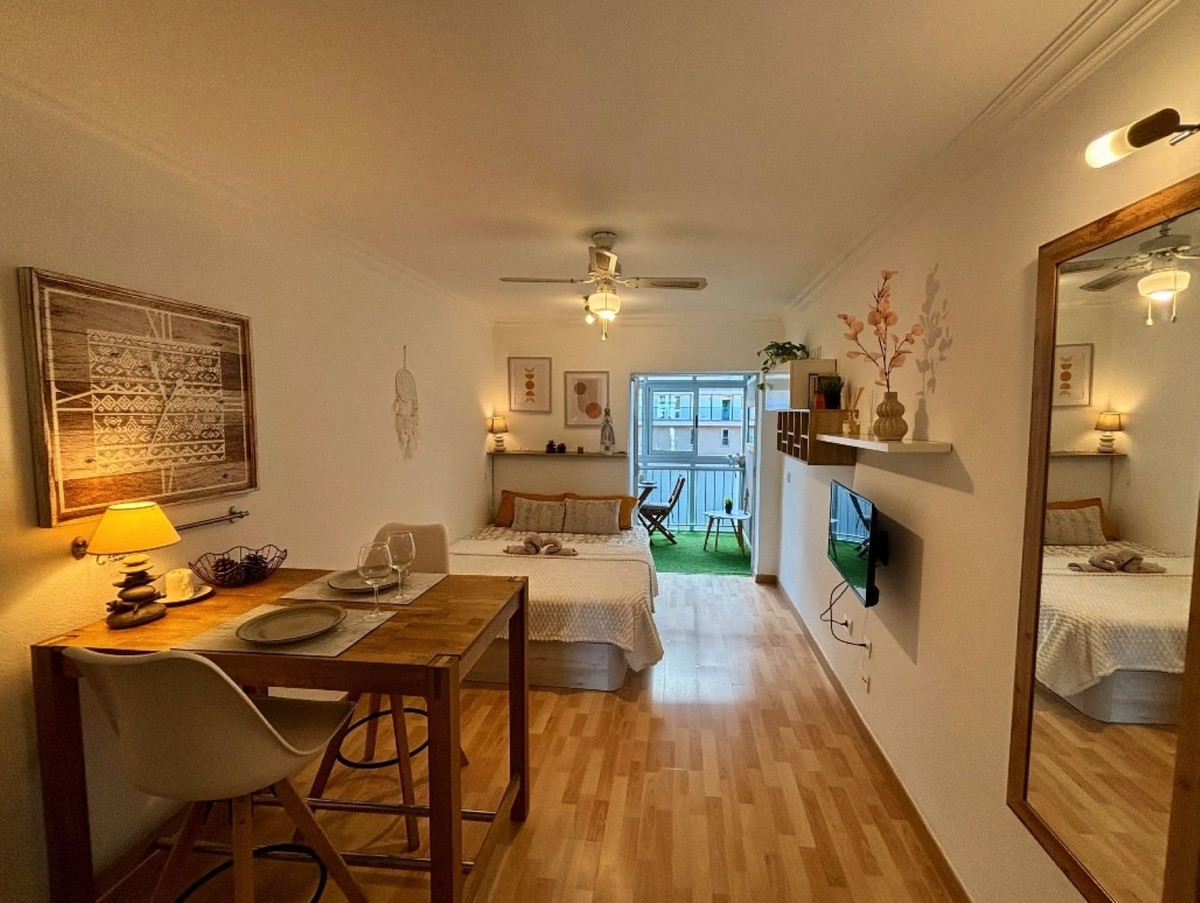 Apartment for sale in Estepona Costa Del Sol, Málaga, Spain