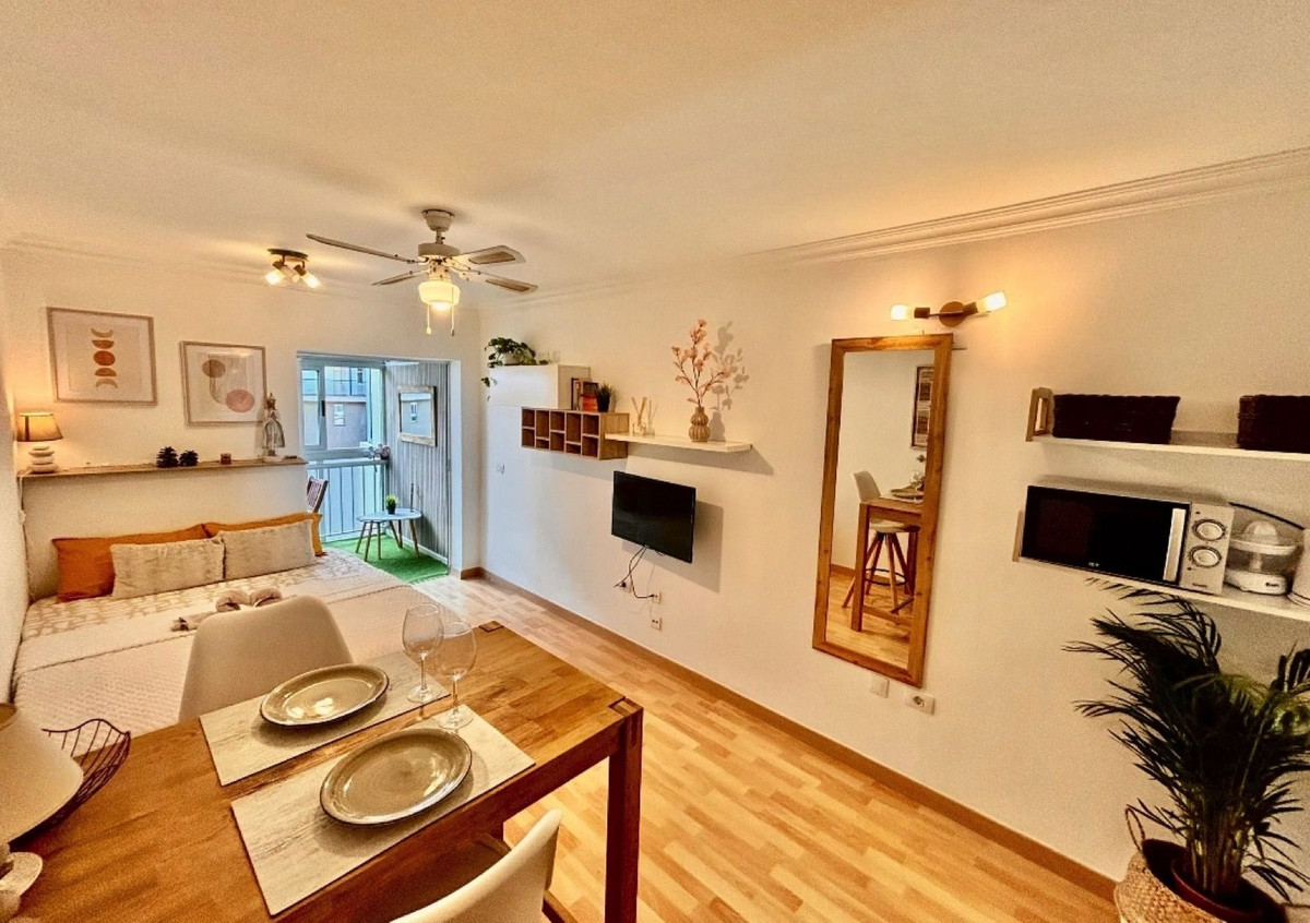 Se vende Estudio en Planta Baja  en Costa Del Sol, Málaga, España