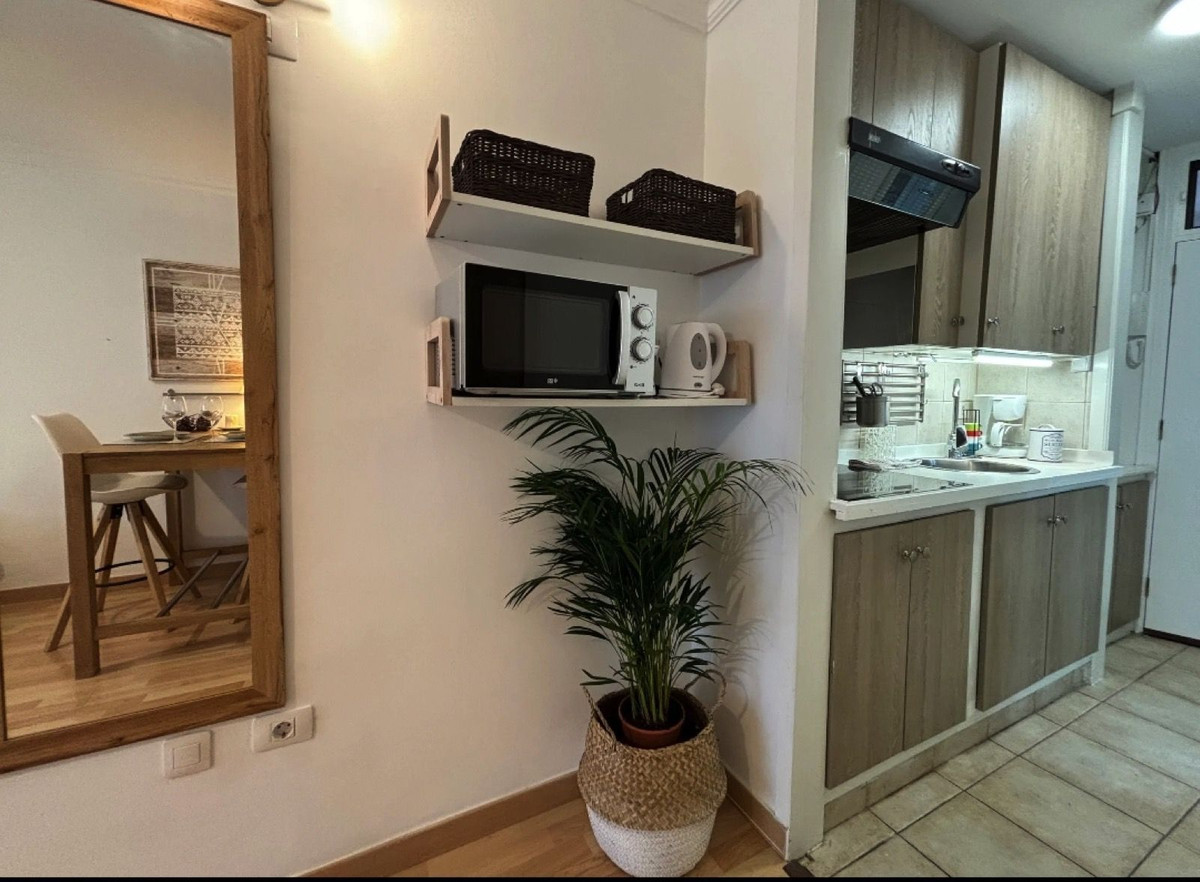 Se vende Estudio en Planta Baja  en Costa Del Sol, Málaga, España