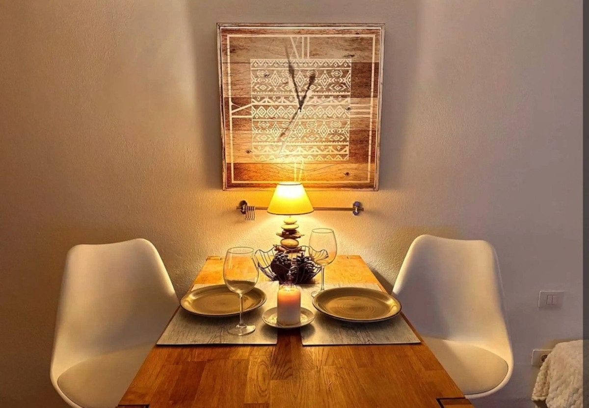 Se vende Estudio en Planta Baja  en Costa Del Sol, Málaga, España