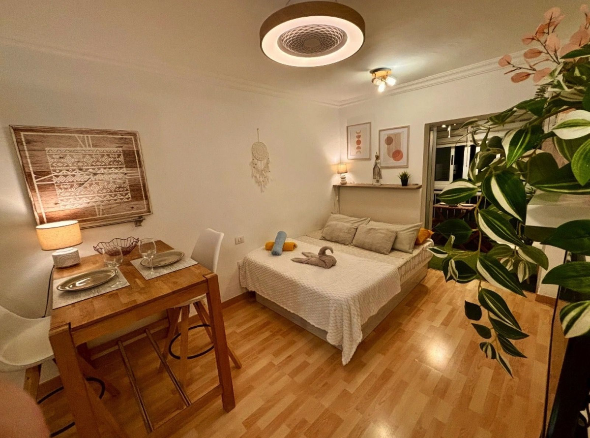 Se vende Estudio en Planta Baja  en Costa Del Sol, Málaga, España