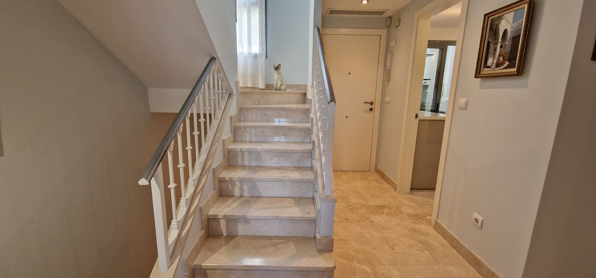 Se vende Adosada de 3 dormitorios en Costa Del Sol, Málaga, España