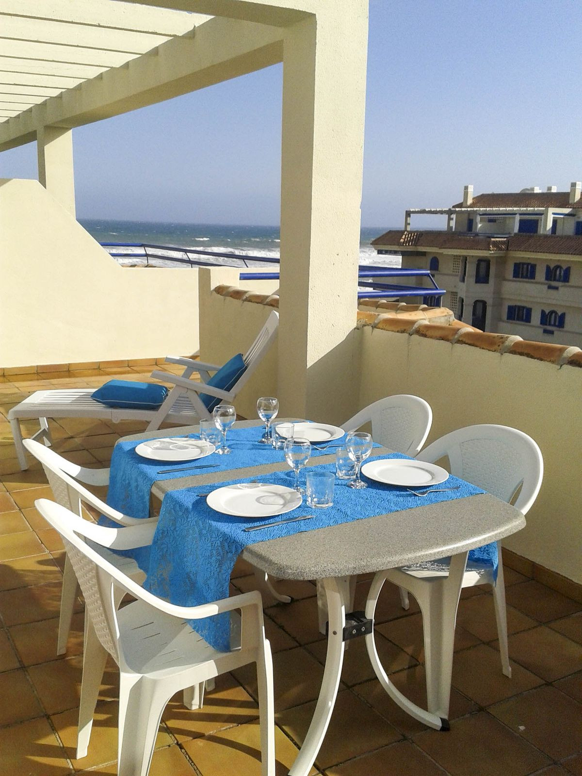 Se vende Ático de 1 dormitorios en Costa Del Sol, Málaga, España