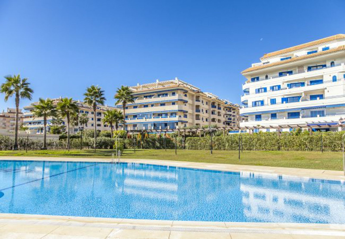 Se vende Ático de 1 dormitorios en Costa Del Sol, Málaga, España