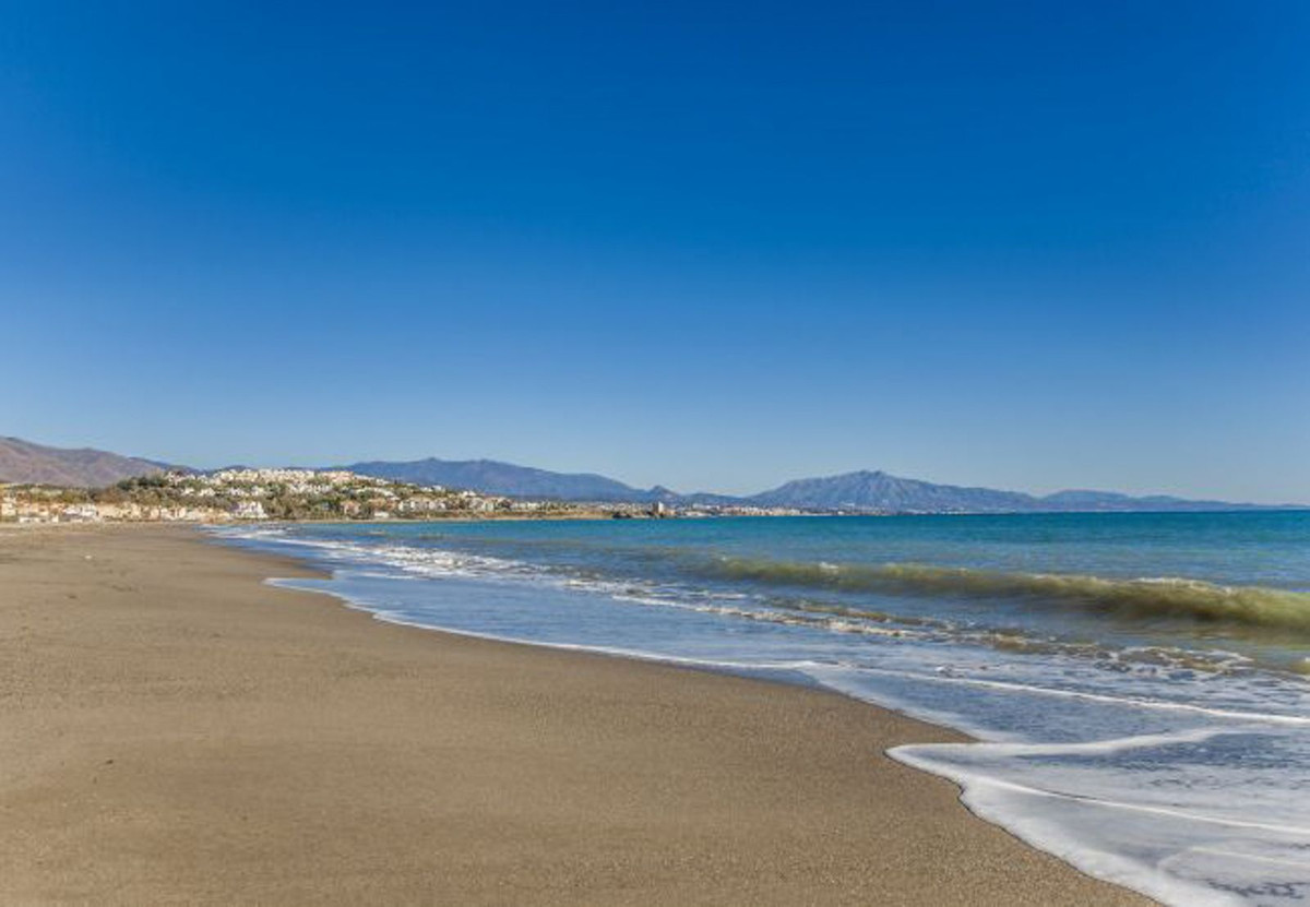 Se vende Ático de 1 dormitorios en Costa Del Sol, Málaga, España
