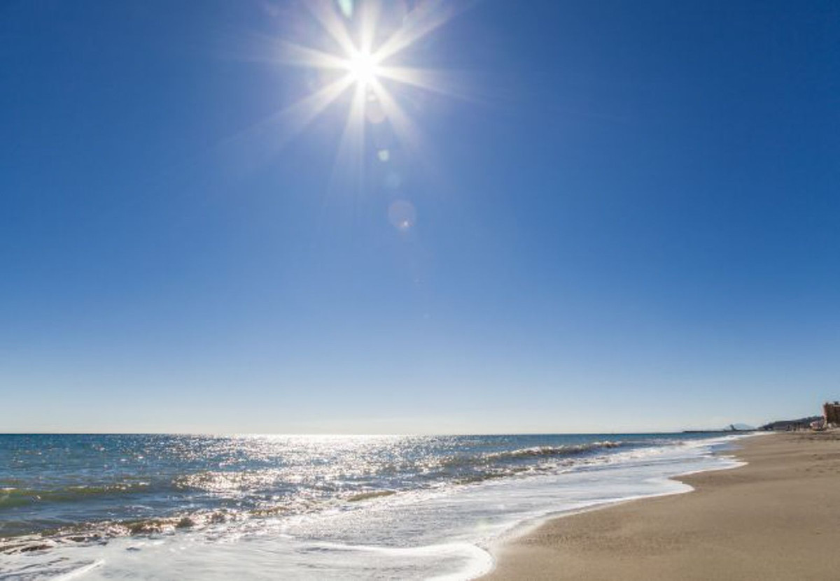 Se vende Ático de 1 dormitorios en Costa Del Sol, Málaga, España