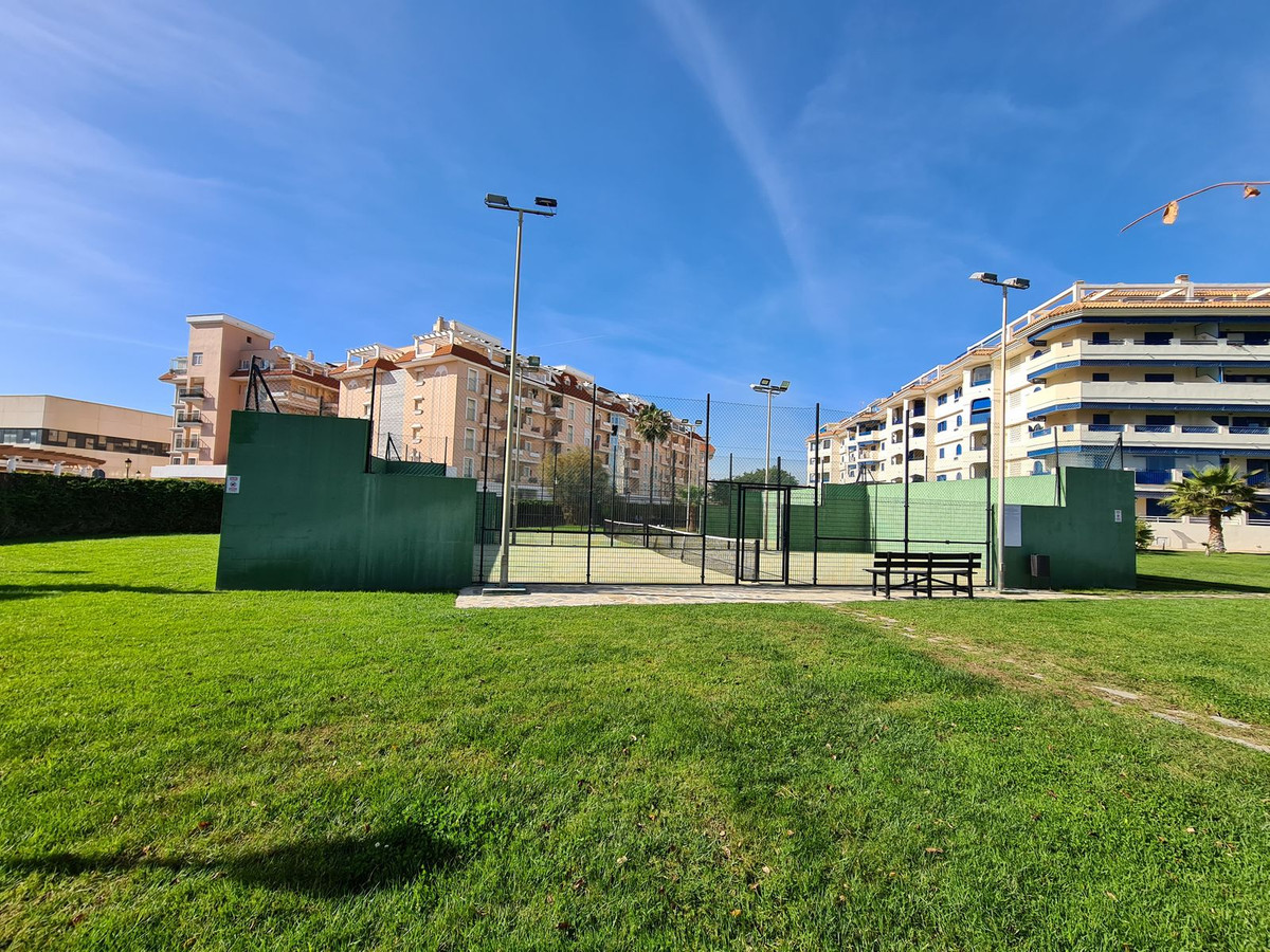 Se vende Ático de 1 dormitorios en Costa Del Sol, Málaga, España