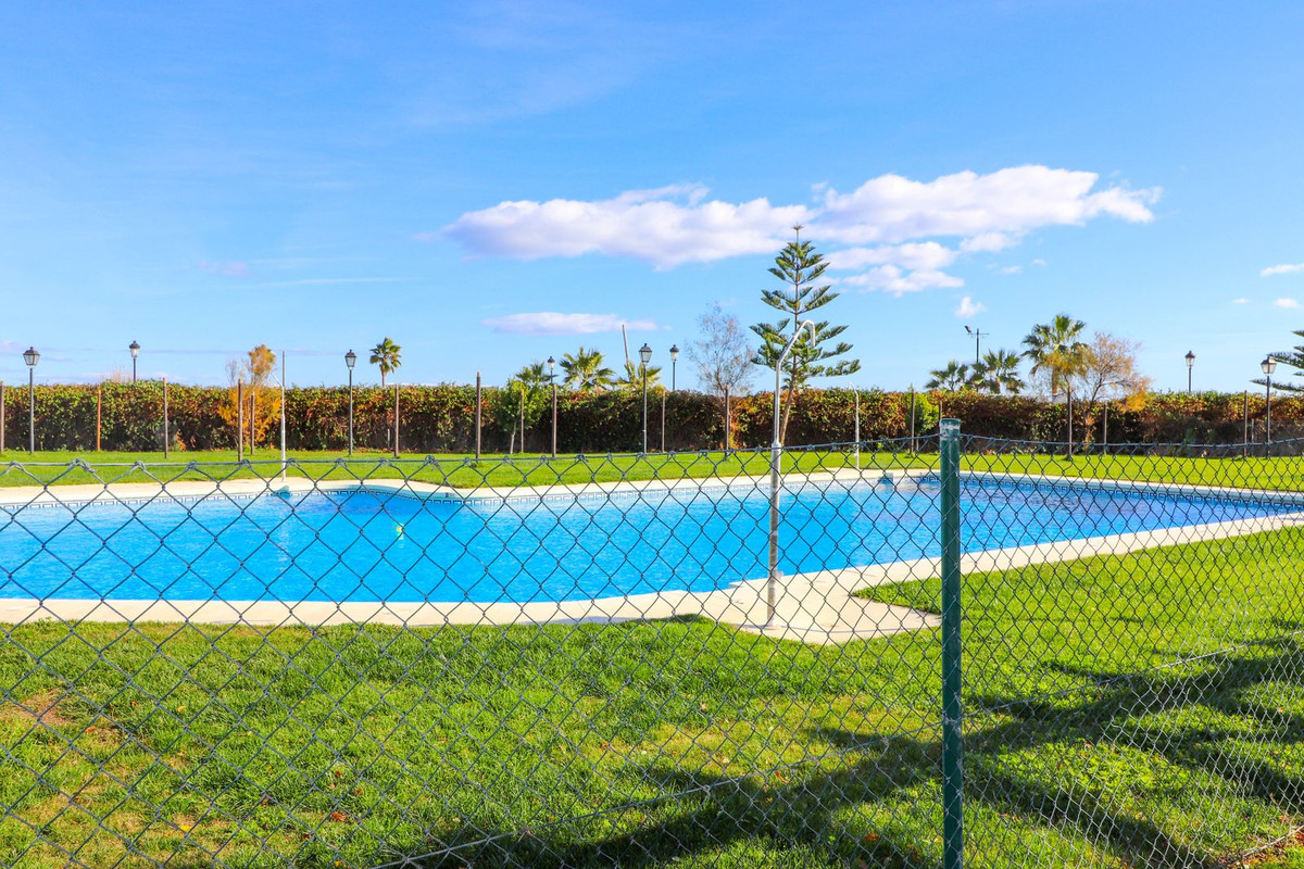Se vende Ático de 1 dormitorios en Costa Del Sol, Málaga, España
