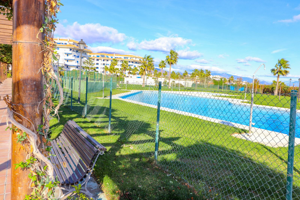 Se vende Ático de 1 dormitorios en Costa Del Sol, Málaga, España