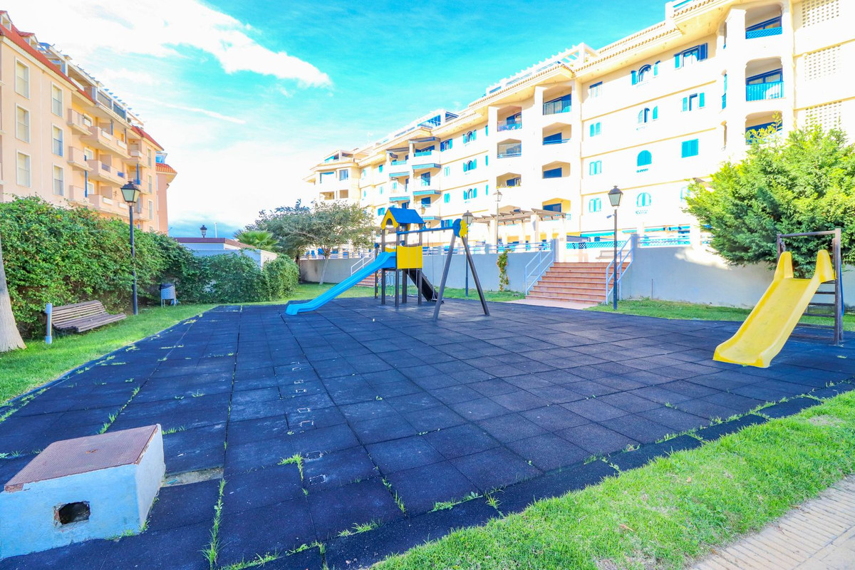 Se vende Ático de 1 dormitorios en Costa Del Sol, Málaga, España