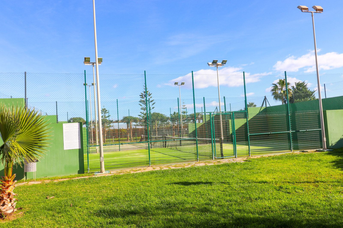 Se vende Ático de 1 dormitorios en Costa Del Sol, Málaga, España