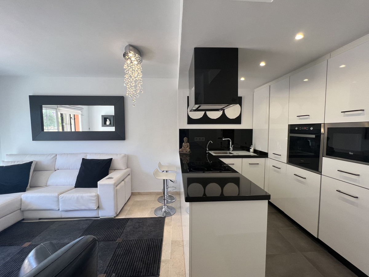 2 Bed Apartment for sale in Mijas Golf Costa Del Sol, Málaga, Spain