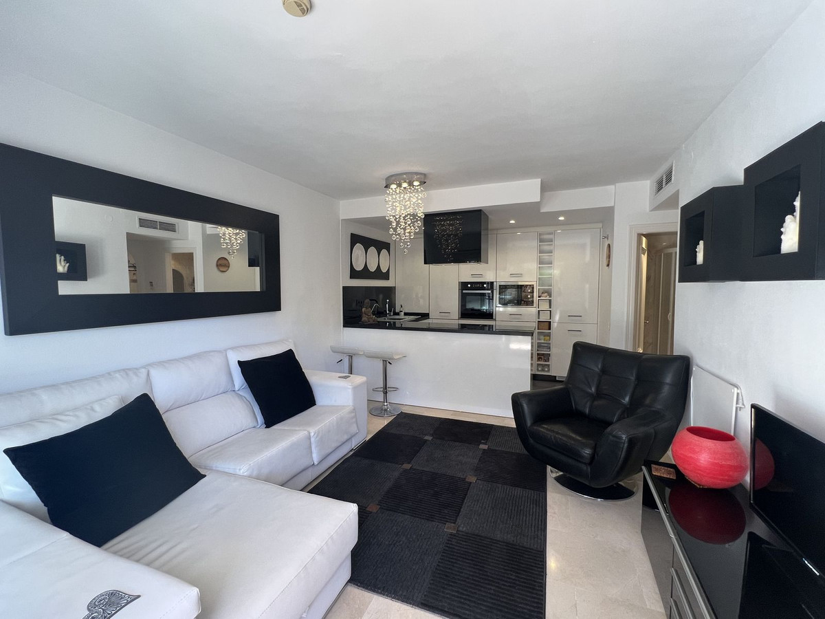 2 Bed Apartment for sale in Mijas Golf Costa Del Sol, Málaga, Spain