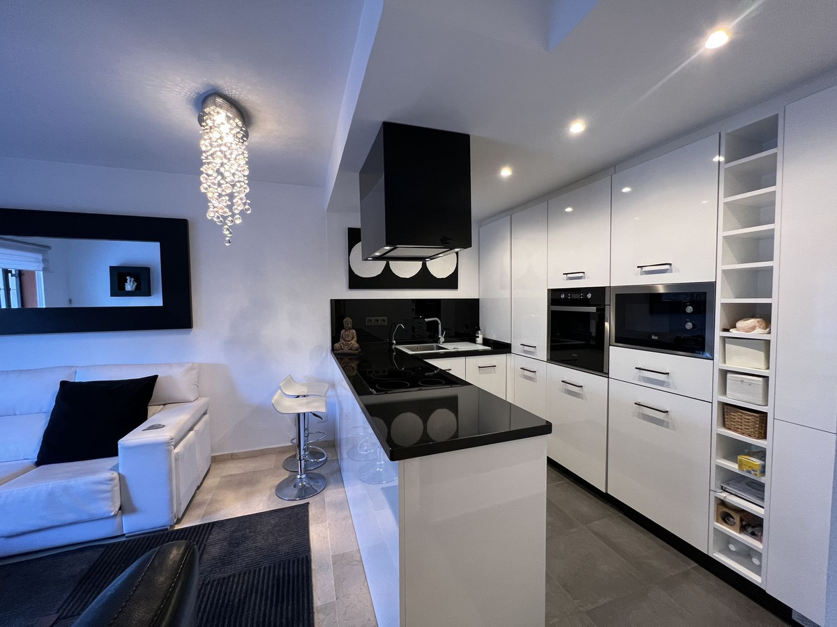 2 Bed Apartment for sale in Mijas Golf Costa Del Sol, Málaga, Spain