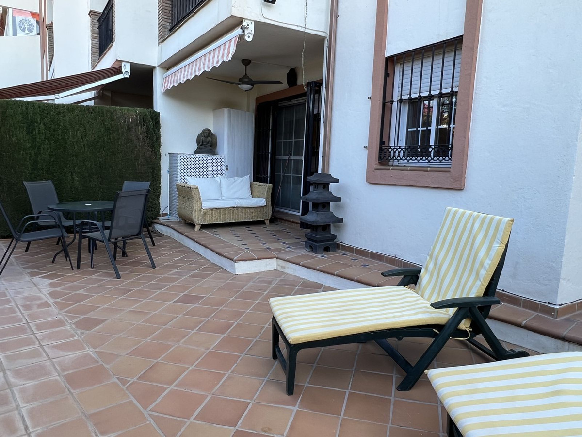 2 Bed Apartment for sale in Mijas Golf Costa Del Sol, Málaga, Spain