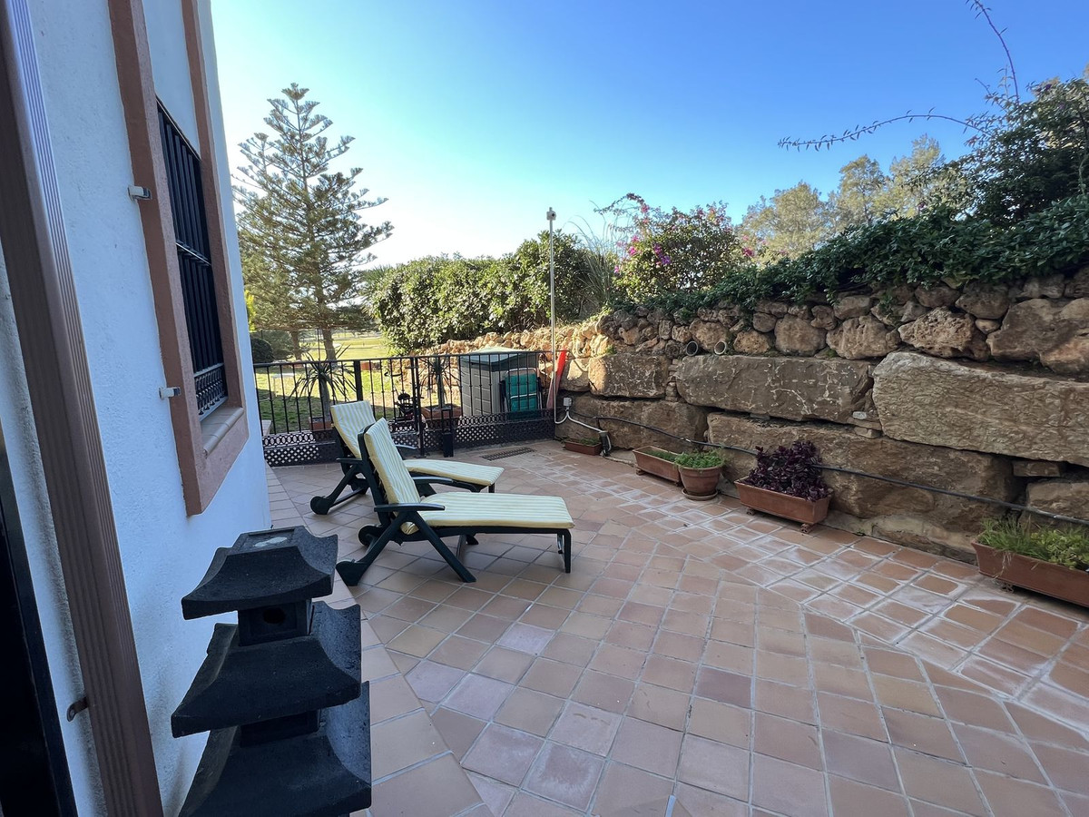 2 Bed Apartment for sale in Mijas Golf Costa Del Sol, Málaga, Spain