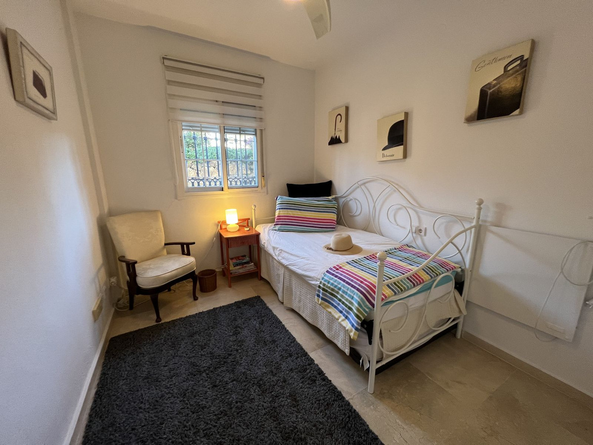 2 Bed Apartment for sale in Mijas Golf Costa Del Sol, Málaga, Spain