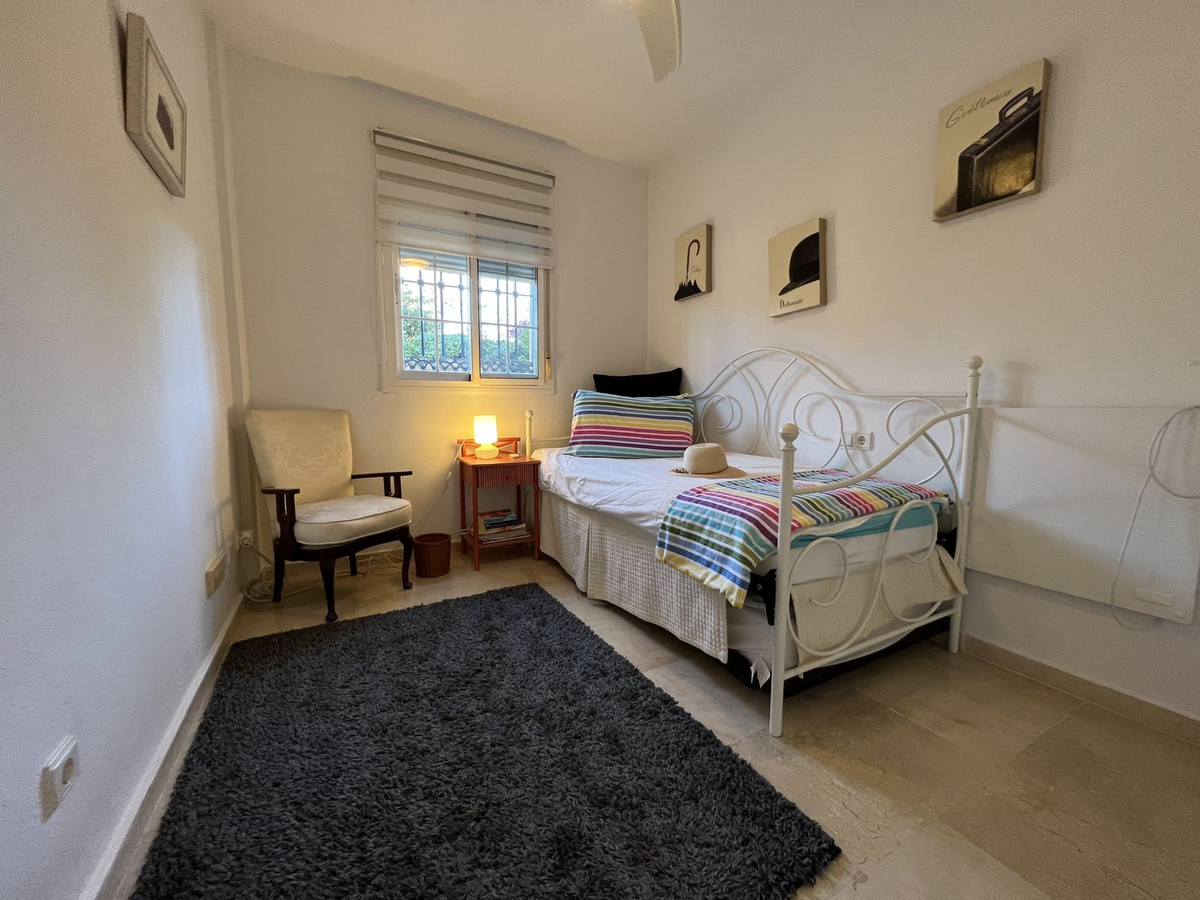2 Bed Apartment for sale in Mijas Golf Costa Del Sol, Málaga, Spain