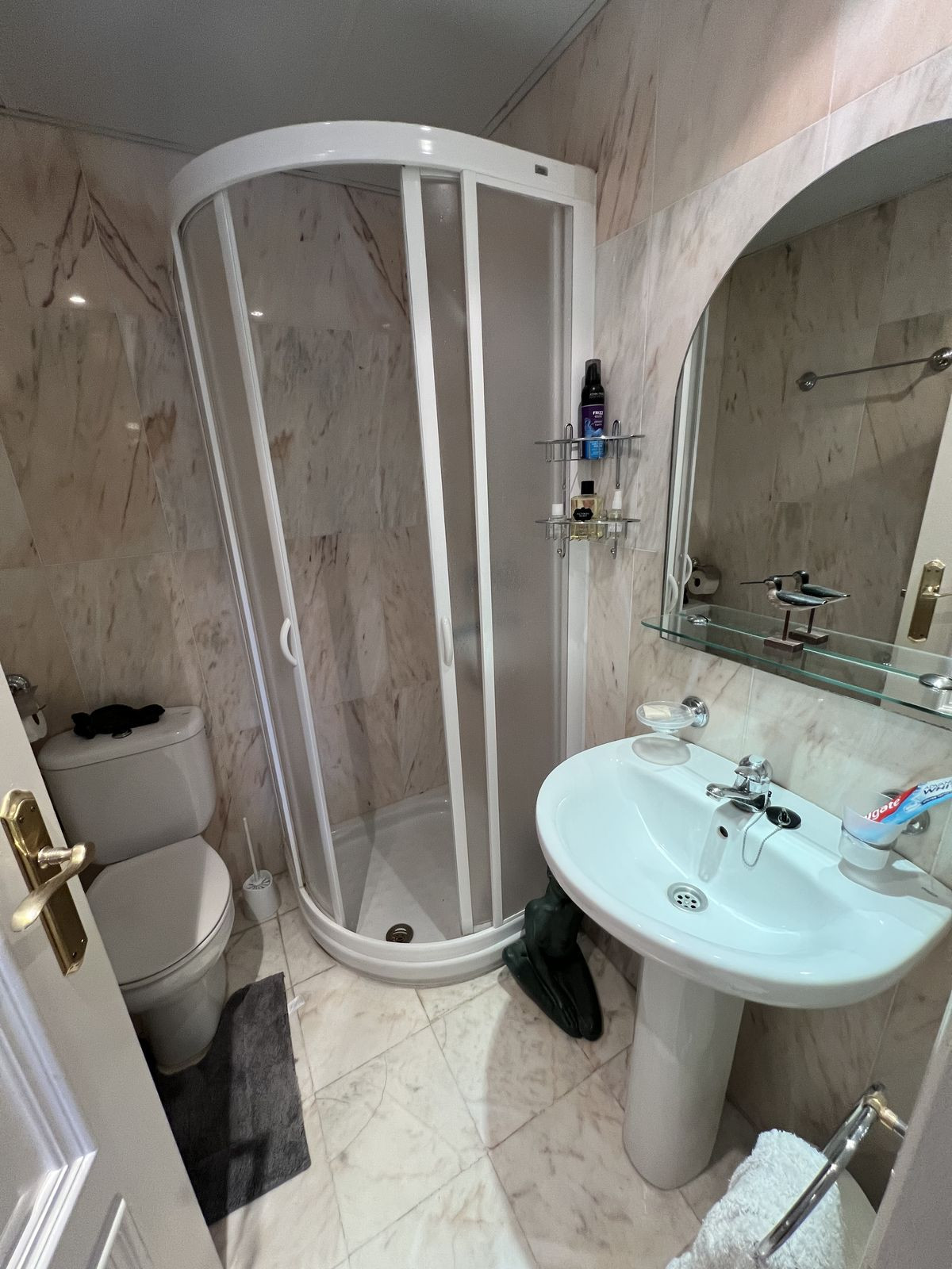 2 Bed Apartment for sale in Mijas Golf Costa Del Sol, Málaga, Spain
