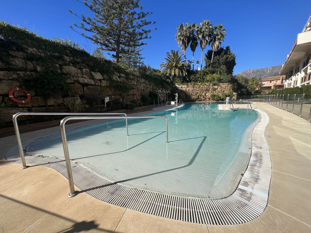 2 Bed Apartment for sale in Mijas Golf Costa Del Sol, Málaga, Spain