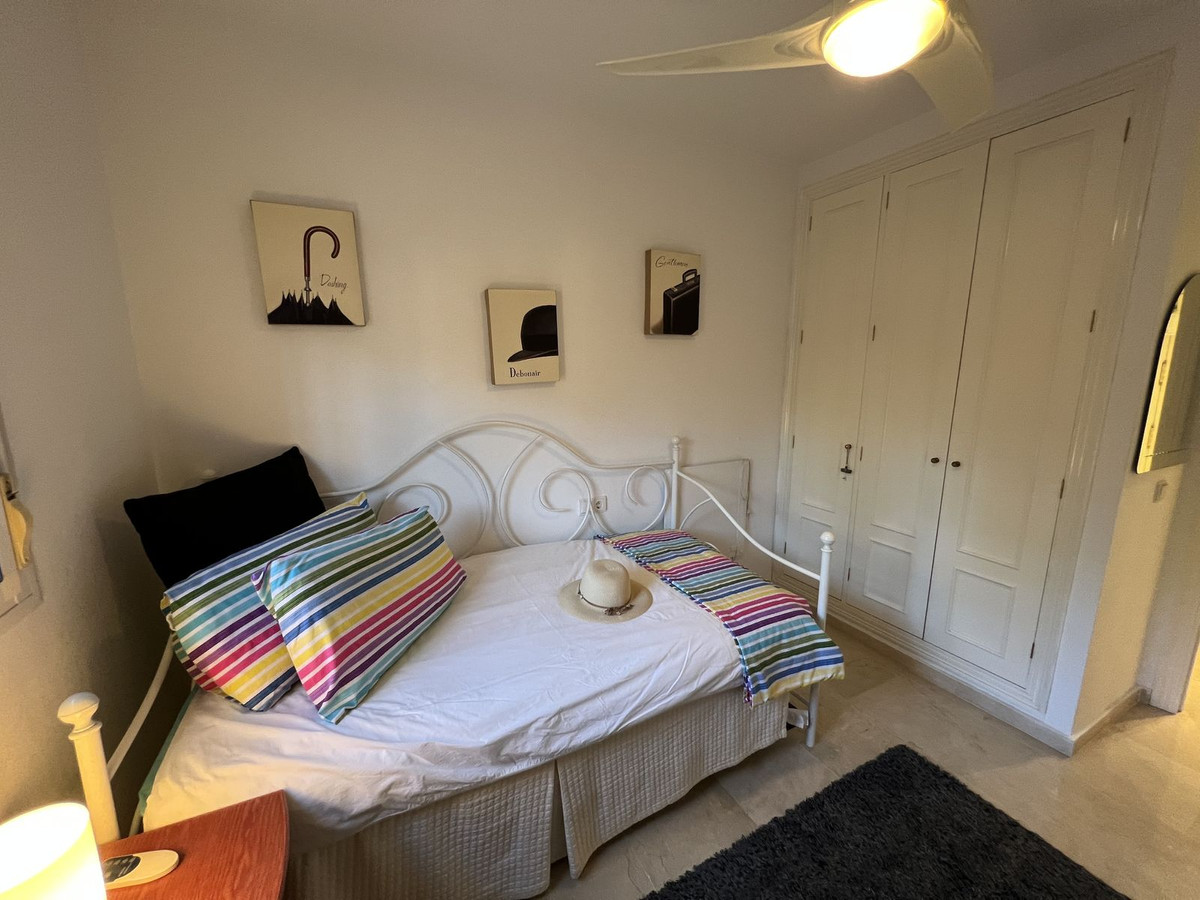 2 Bed Apartment for sale in Mijas Golf Costa Del Sol, Málaga, Spain
