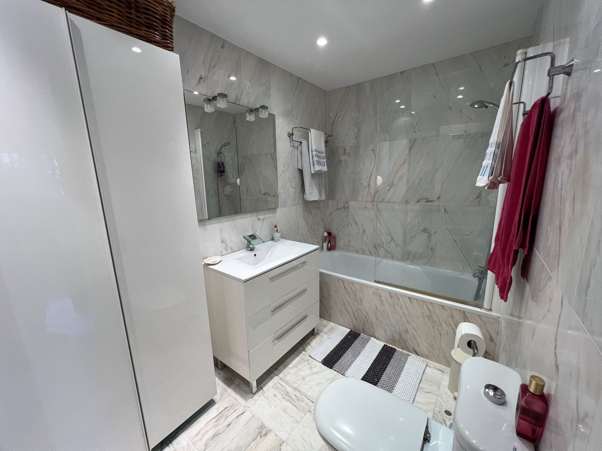 2 Bed Apartment for sale in Mijas Golf Costa Del Sol, Málaga, Spain