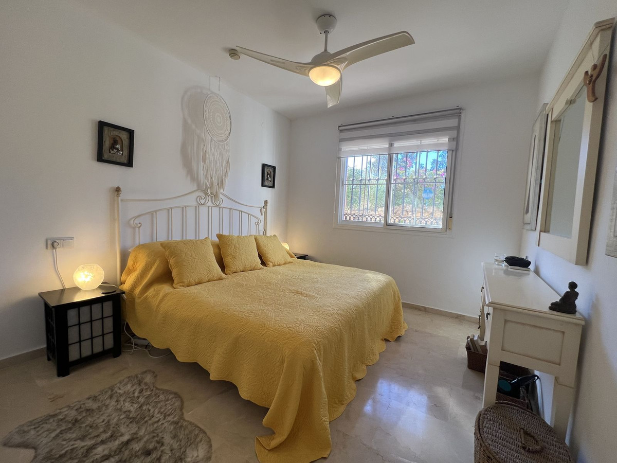 2 Bed Apartment for sale in Mijas Golf Costa Del Sol, Málaga, Spain