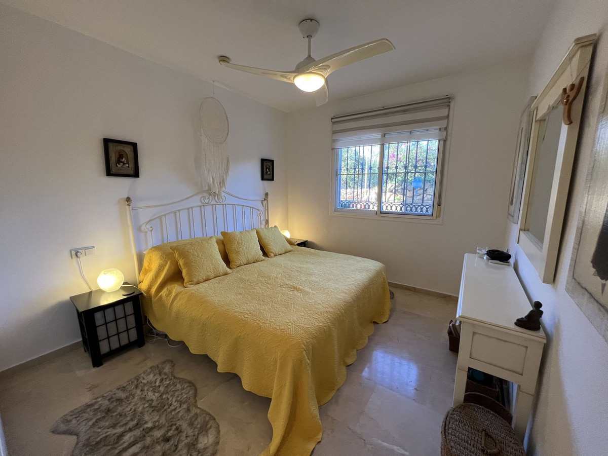 2 Bed Apartment for sale in Mijas Golf Costa Del Sol, Málaga, Spain