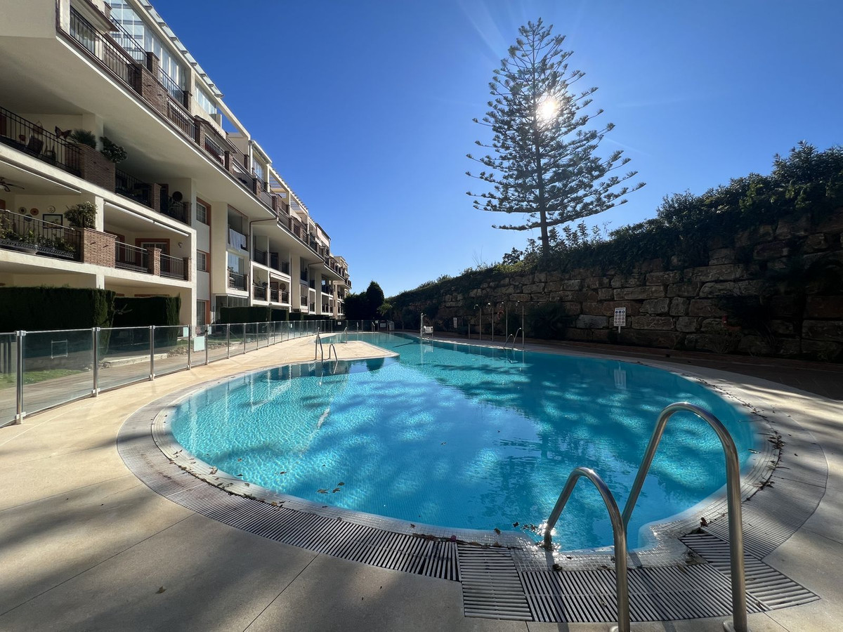2 Bed Apartment for sale in Mijas Golf Costa Del Sol, Málaga, Spain