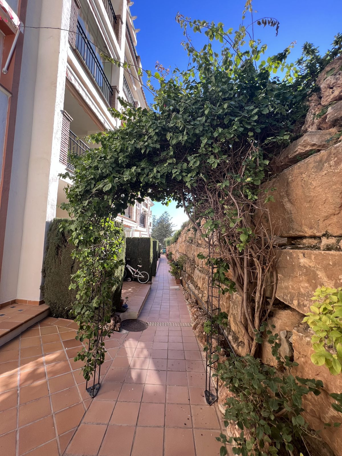2 Bed Apartment for sale in Mijas Golf Costa Del Sol, Málaga, Spain