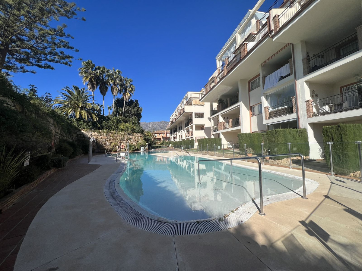 2 Bed Apartment for sale in Mijas Golf Costa Del Sol, Málaga, Spain