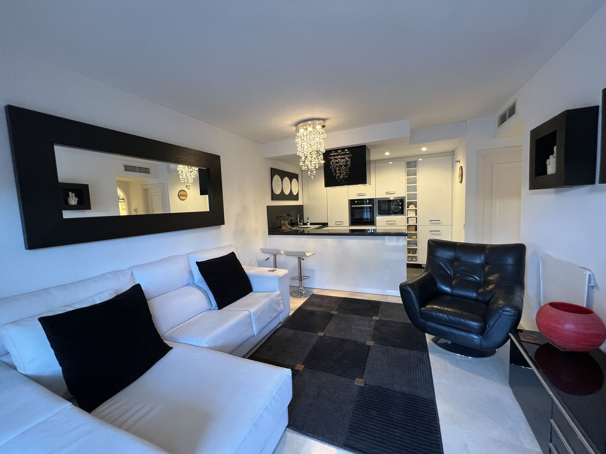 2 Bed Apartment for sale in Mijas Golf Costa Del Sol, Málaga, Spain
